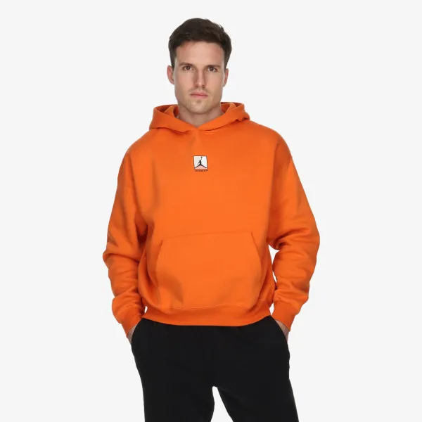 NIKE Dukserica Jordan Brooklyn Graphics