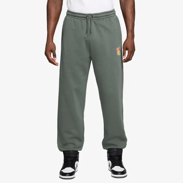 NIKE Donji deo trenerke M J BRK GFX PANT 