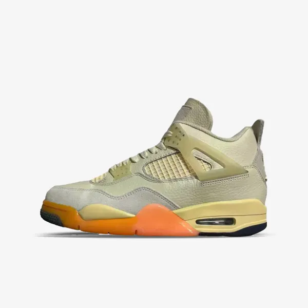 NIKE Patike WMNS AIR JORDAN 4 RETRO 