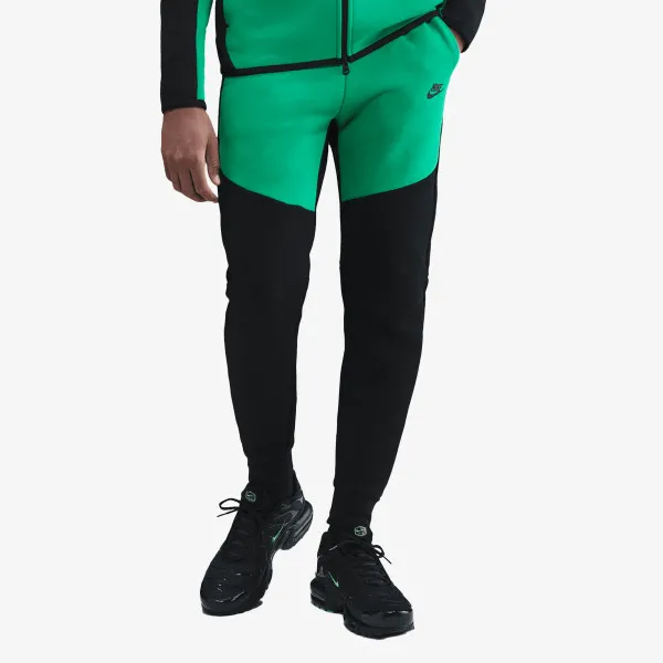 NIKE Donji deo trenerke M NK TCH FLC JGGR