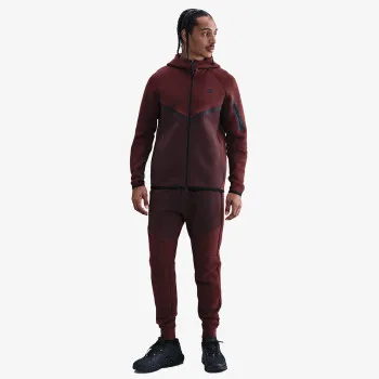 NIKE Donji deo trenerke M NK TCH FLC JGGR 