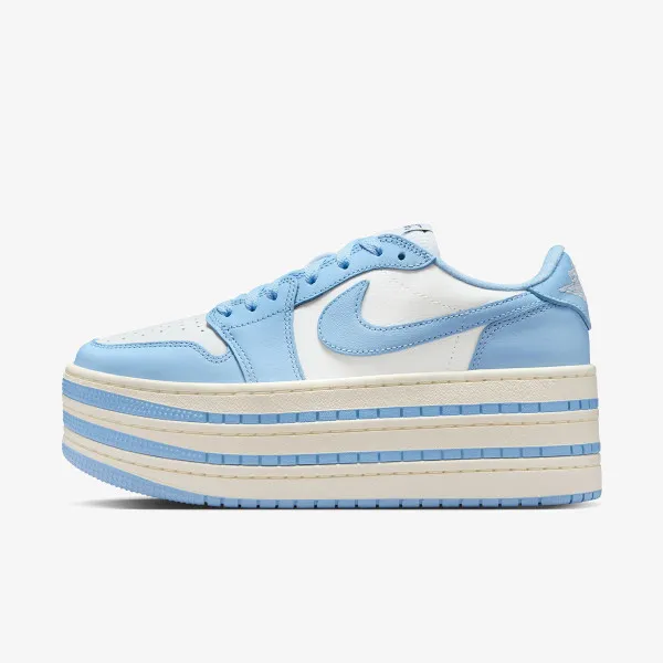 NIKE Patike WMNS AIR JORDAN 1 TRIPLE STACK 