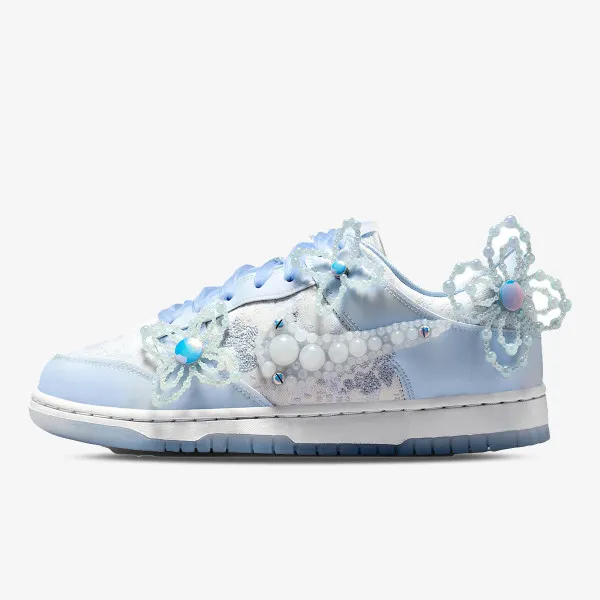 NIKE Patike W DUNK LOW QS