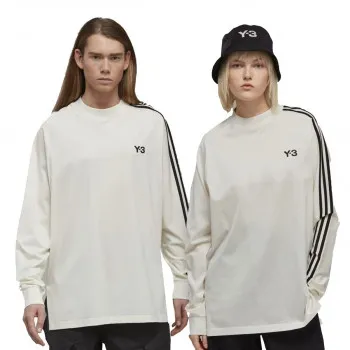 ADIDAS Dukserica 3S Long Sleeve TEE 