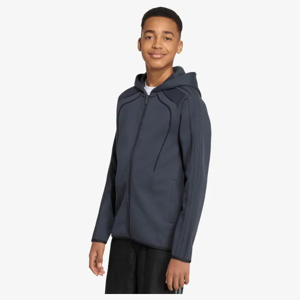 ADIDAS Dukserica SPACER FZ HO