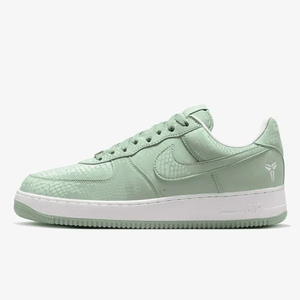 NIKE Patike AIR FORCE 1 LOW / MM