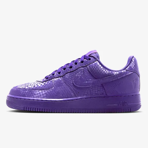 NIKE Patike AIR FORCE 1 LOW / MM 