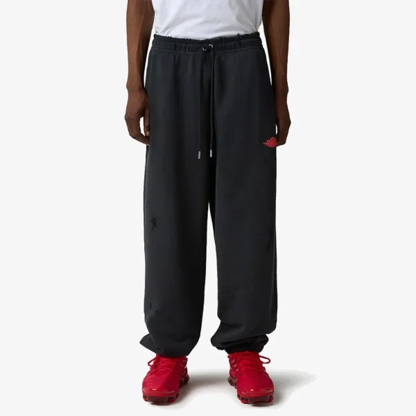 NIKE Donji deo trenerke M J AIR JDN RAIR FLC PANT 
