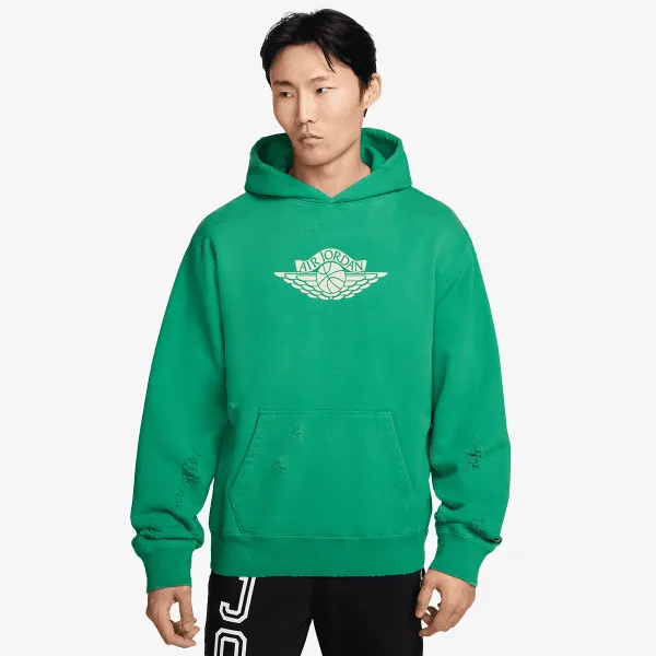 NIKE Dukserica Air Jordan Rare 