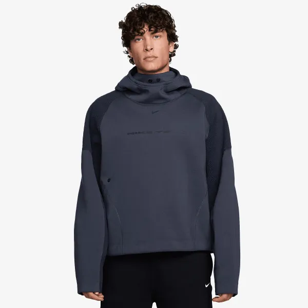 NIKE Dukserica M NK TCH WINDWALL PO HOODIE