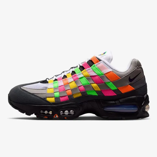 NIKE Patike AIR MAX 95 WOVEN BB 