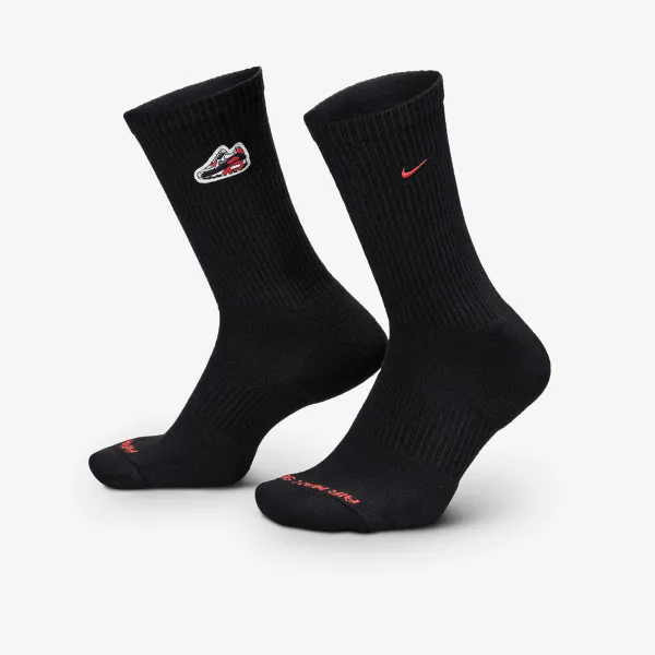 NIKE Čarape Crew Air Max 90