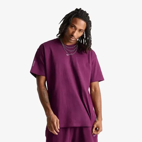 NIKE Majica M NRG NOCTA CS TEE SS