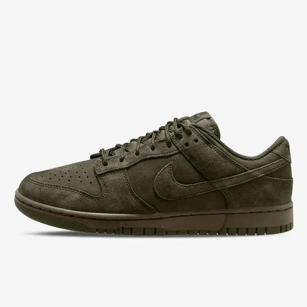 NIKE Patike NIKE DUNK LOW RETRO SE NUBUCK 
