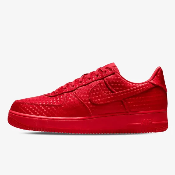 NIKE Patike AIR FORCE 1 RETRO VALENTINE 