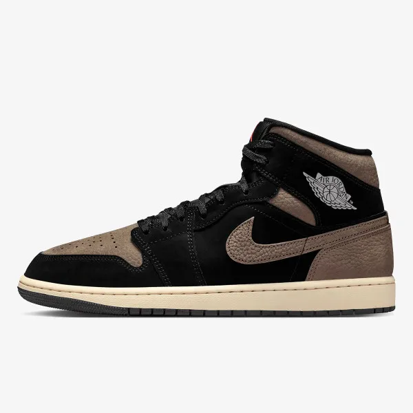 NIKE Patike AIR JORDAN 1 MID SE