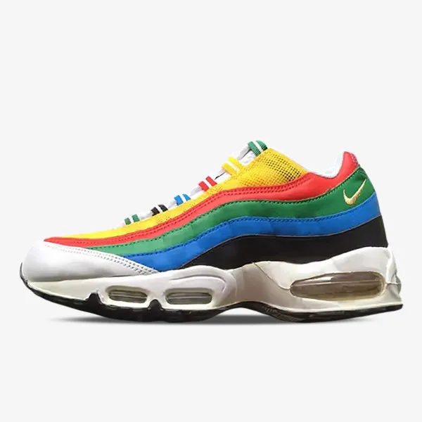 NIKE Patike NIKE AIR MAX 95 PREMIUM MILAN