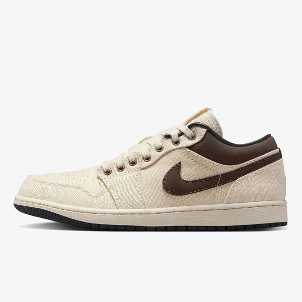 NIKE Patike AIR JORDAN 1 LOW PRM GJDN