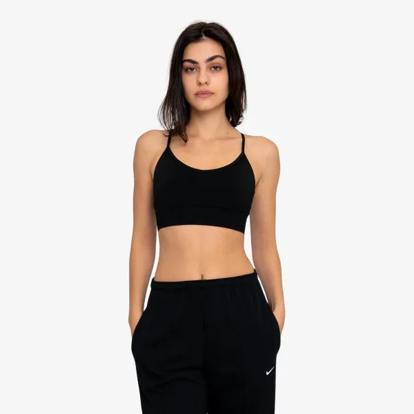 NIKE Bra W NP DF SMLS LS BRA 
