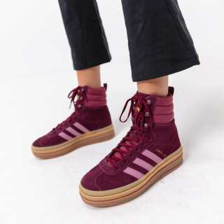 ADIDAS Patike GAZELLE BOOT W 