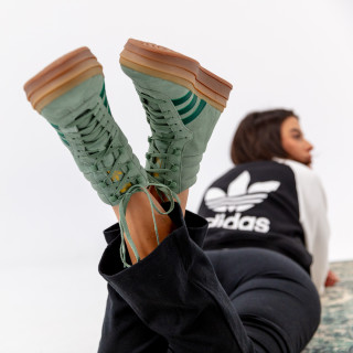 ADIDAS Patike GAZELLE BOOT W 