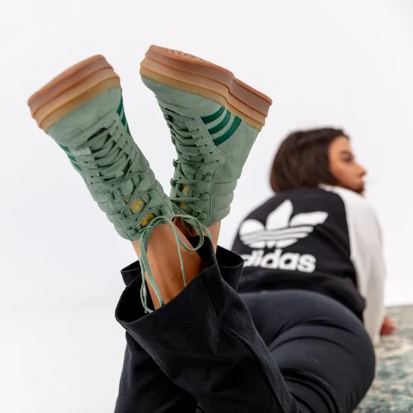ADIDAS Patike GAZELLE BOOT W 