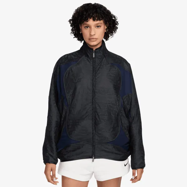 NIKE Dukserica W NK  LACE  STREET TRK JKT 