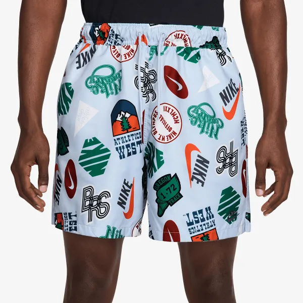 NIKE Šorc Club