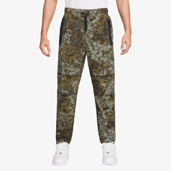 NIKE Donji deo trenerke M NK TECH WVN+ OH PANT 