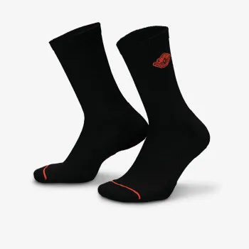 NIKE Čarape U J ED PLY CRW 1PR – 144 RA 