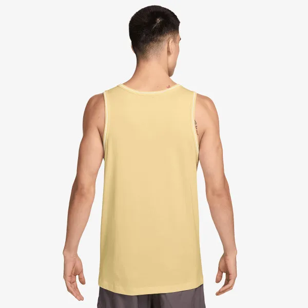 NIKE Majica M J FLT REIS FEAR SS CREW