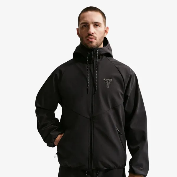 NIKE Dukserica KB M NK WR JKT LNY 