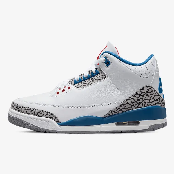 NIKE Patike AIR JORDAN 3 RETRO OG 