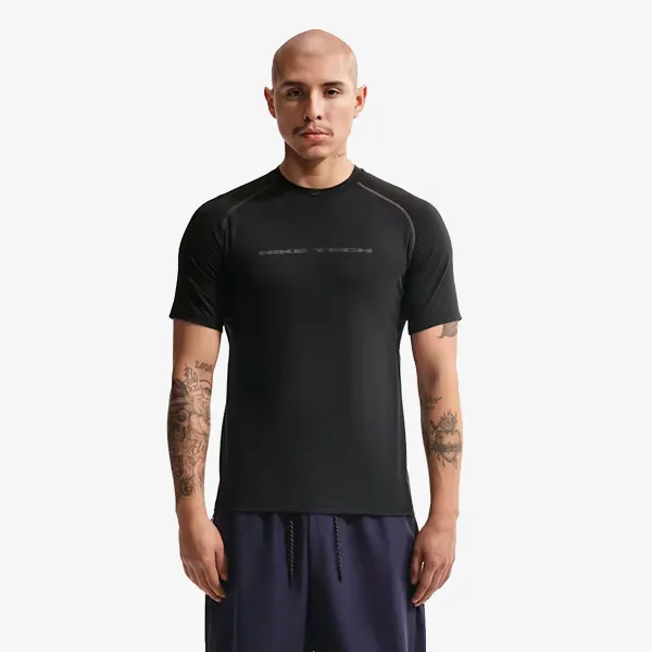 NIKE Majica M NK DF TECH PRO SS 
