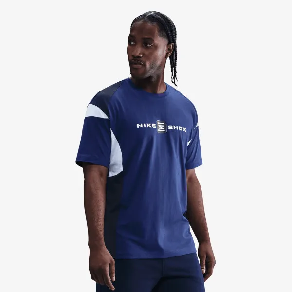 NIKE Majica M NSW SS TOP SHOX 