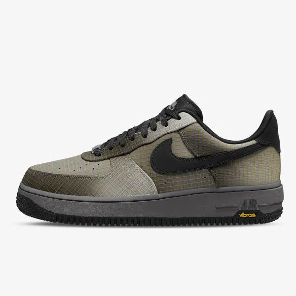 NIKE Patike AIR FORCE 1 '07 LOW LX VIBRAM