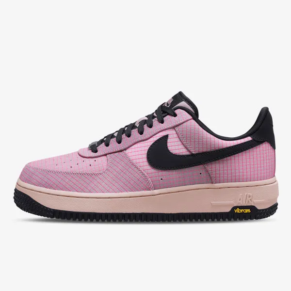 NIKE Patike AIR FORCE 1 '07 LOW LX VIBRAM 