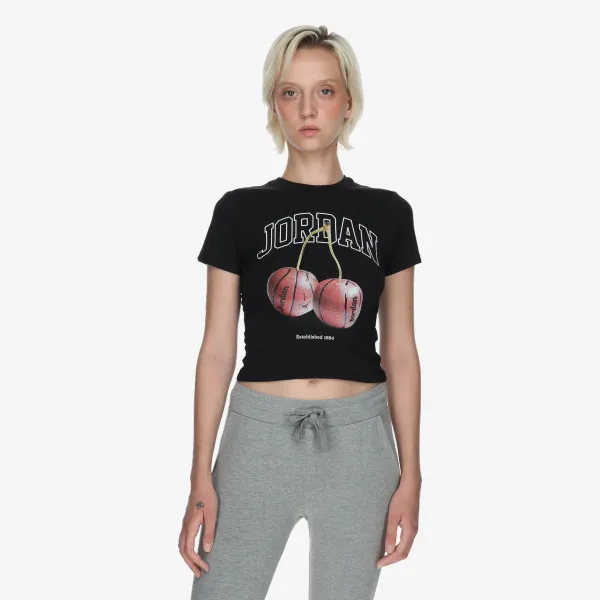 NIKE Majica Brooklyn