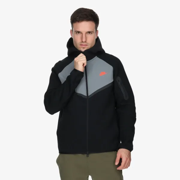 NIKE Dukserica Tech Fleece 