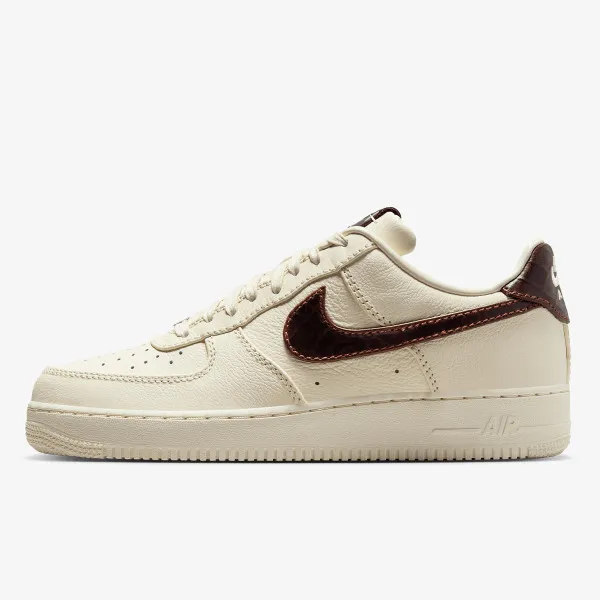 NIKE Patike AIR FORCE 1 '07 