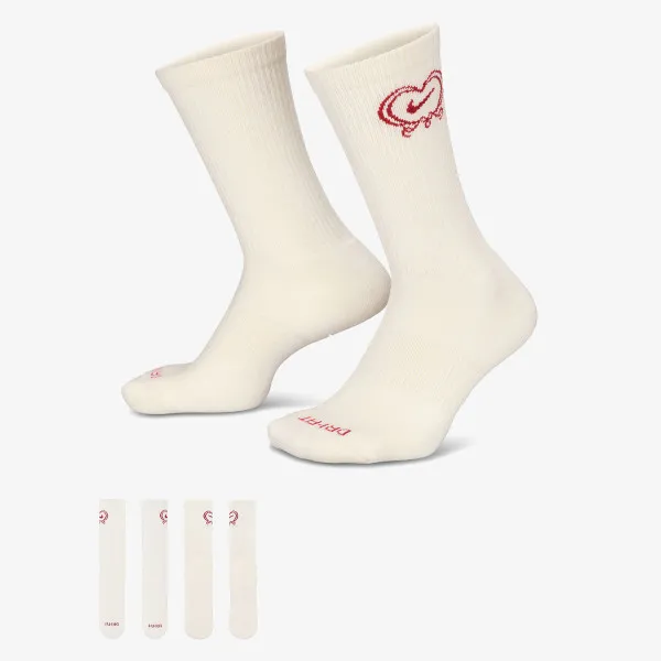 NIKE Čarape Everyday Plus 