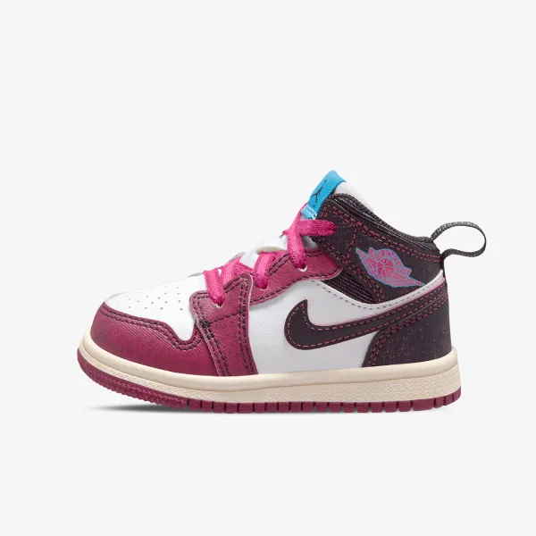 NIKE Patike JORDAN 1 MID SE (TD) 