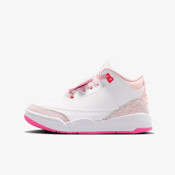 NIKE Patike JORDAN 3 RETRO FEM GP