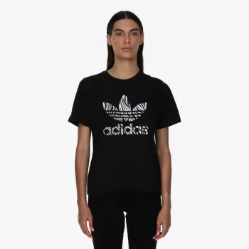 ADIDAS Majica ANIMAL TEE A 
