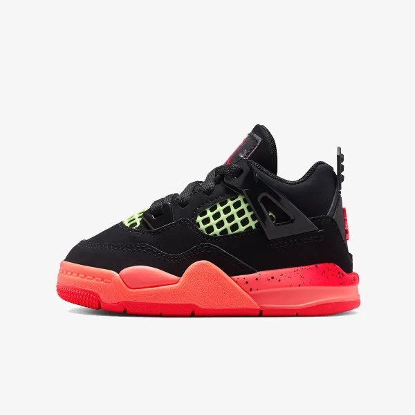 NIKE Patike JORDAN 4 RETRO UNI BT 