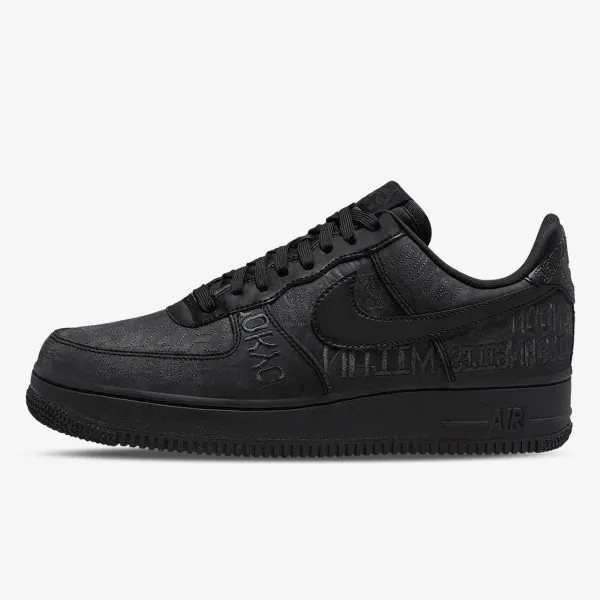 NIKE Patike AIR FORCE 1 '07 LOW LV8 STYLE 