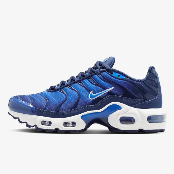 NIKE Patike AIR MAX PLUS SE WC BG
