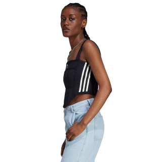 ADIDAS Majica RIB CORSET TANK 