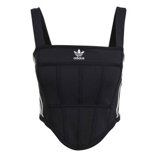 ADIDAS Majica RIB CORSET TANK 