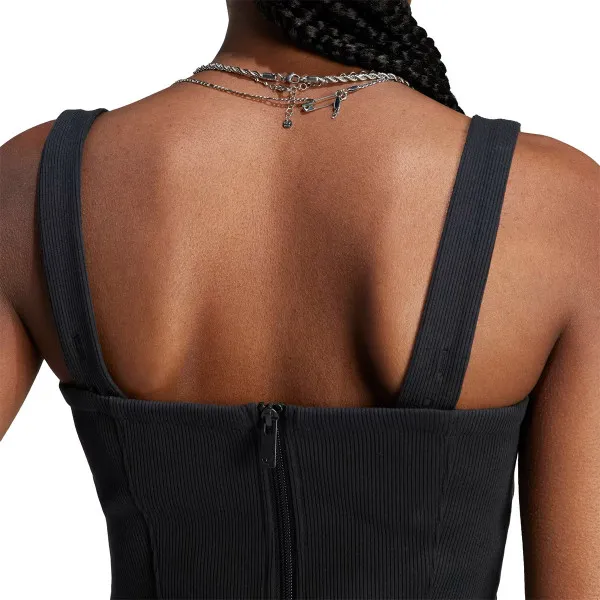 ADIDAS Majica RIB CORSET TANK 